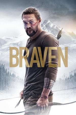 Poster Braven (2018)