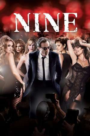 Poster Nine (2009)