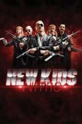 Nonton Film New Kids Nitro (2011) Sub Indo