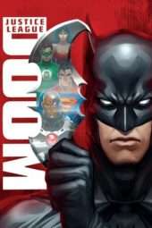 Nonton Film Justice League: Doom (2012) Sub Indo