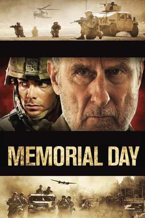 Poster Memorial Day (2011)