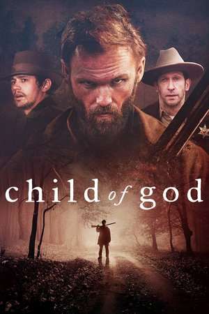 Poster Child of God (2013)