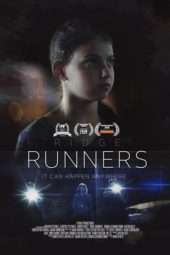 Nonton Film Ridge Runners (2018) Sub Indo