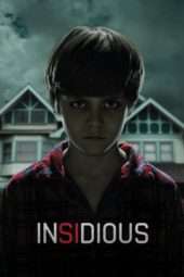 Nonton Film Insidious (2010) Sub Indo