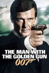 Nonton Film The Man with the Golden Gun (1974) Sub Indo