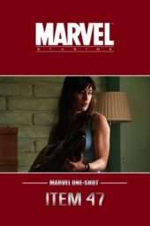 Nonton Film Marvel One-Shot: Item 47 (2012) Sub Indo