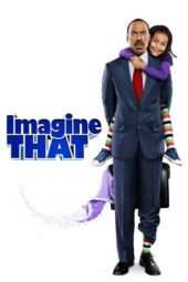 Nonton Film Imagine That (2009) Sub Indo