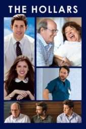 Nonton Film The Hollars (2016) Sub Indo