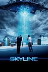 Nonton Film Skyline (2010) Sub Indo