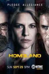 Nonton Film Homeland Season 07 (2018) Sub Indo