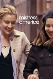 Nonton Film Mistress America (2015) Sub Indo