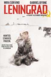 Nonton Film Leningrad (2009) Sub Indo