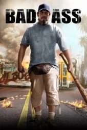 Nonton Film Bad Ass (2012) Sub Indo