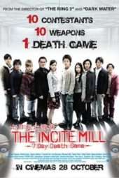 Nonton Film The Incite Mill (2010) Sub Indo