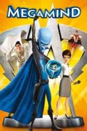 Nonton Film Megamind (2010) Sub Indo