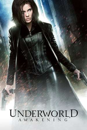 Poster Nonton Underworld: Awakening (2012) Sub Indo jf