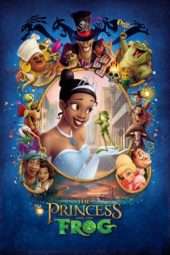 Nonton Film The Princess and the Frog (2009) Sub Indo