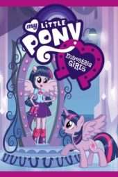 Nonton Film My Little Pony: Equestria Girls (2013) Sub Indo