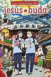 Nonton Film Saint Young Men (2013) Sub Indo