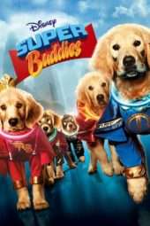 Nonton Film Super Buddies (2013) Sub Indo