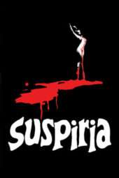 Nonton Film Suspiria (1977) Sub Indo