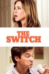 Nonton Film The Switch (2010) Sub Indo