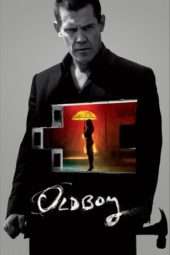 Nonton Film Oldboy (2013) Sub Indo