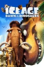 Nonton Film Ice Age: Dawn of the Dinosaurs (2009) Sub Indo