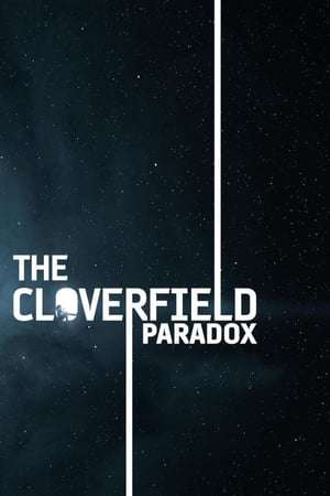 Poster The Cloverfield Paradox (2018) jf