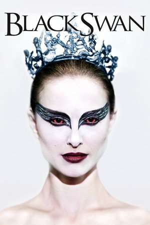 Poster Black Swan (2010) jf