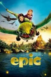 Nonton Film Epic (2013) Sub Indo