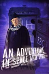 Nonton Film An Adventure in Space and Time (2013) Sub Indo