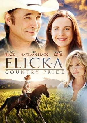 Poster Flicka: Country Pride (2012)