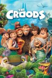 Nonton Film The Croods (2013) Sub Indo