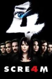 Nonton Film Scream 4 (2011) Sub Indo