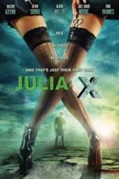 Nonton Film Julia X (2011) Sub Indo