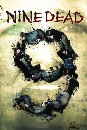 Poster Nine Dead (2010)