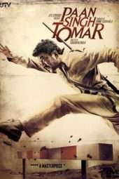 Nonton Film Paan Singh Tomar (2012) Sub Indo