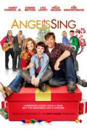 Nonton Film Angels Sing (2013) Sub Indo