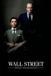 Nonton Film Wall Street: Money Never Sleeps (2010) Sub Indo