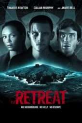 Nonton Film Retreat (2011) Sub Indo