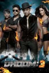 Nonton Film Dhoom 3 (2013) Sub Indo