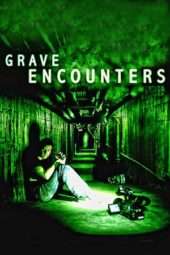 Nonton Film Grave Encounters (2011) Sub Indo