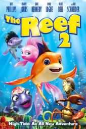 Nonton Film The Reef 2: High Tide (2012) Sub Indo