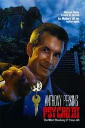 Nonton Film Psycho III (1986) Sub Indo