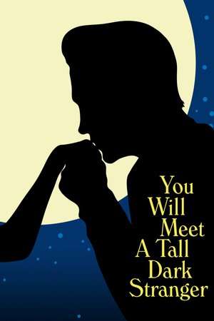 Poster You Will Meet a Tall Dark Stranger (2010)