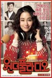 Nonton Film Love On-Air (2012) Sub Indo