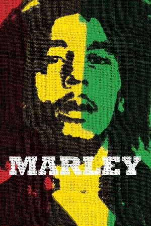 Poster Marley (2012) jf