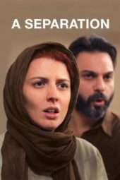 Nonton Film A Separation (2011) Sub Indo