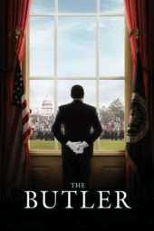 Nonton Film The Butler (2013) Sub Indo